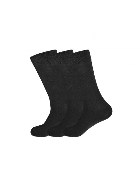 Ponožky Gianvaglia černé