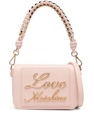 Чанта през рамо Love Moschino