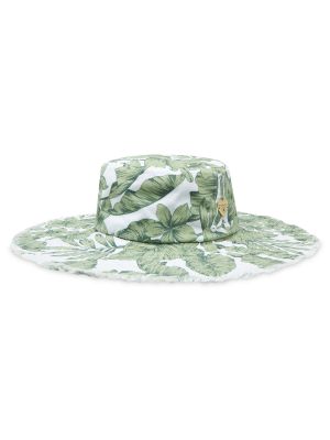 Sombrero Twinset verde