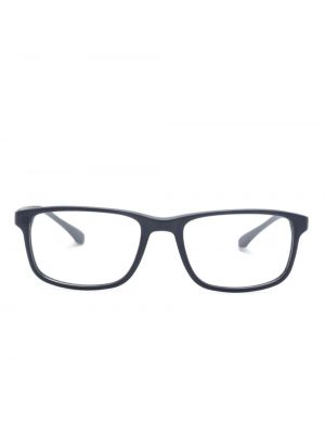 Szemüveg Emporio Armani szürke