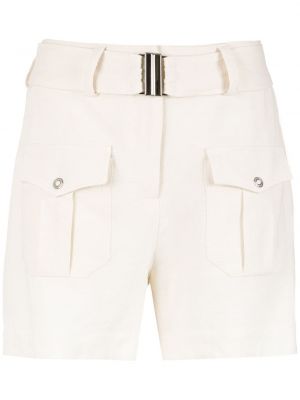 Pantalones cortos Olympiah blanco