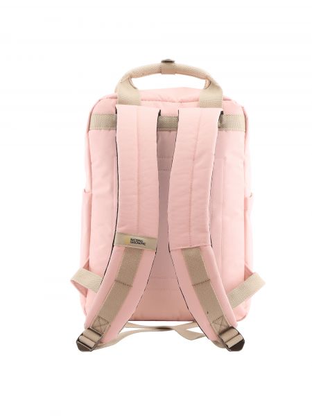 Рюкзак National Geographic розовый