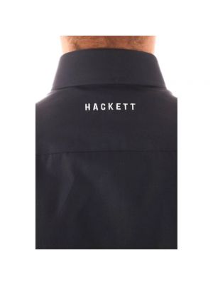 Camisa Hackett azul