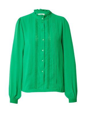 Bluză Jdy verde