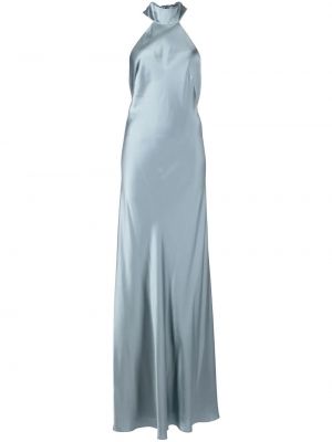 Вечерна рокля с гол гръб Michelle Mason