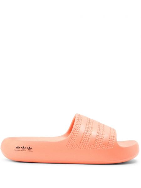 Sandaler Adidas orange