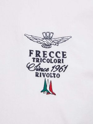 Koszula Aeronautica Militare biała