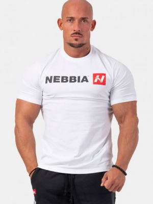 Тениска Nebbia