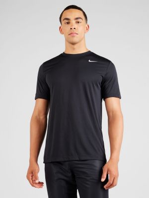 Sportiniai marškinėliai Nike juoda