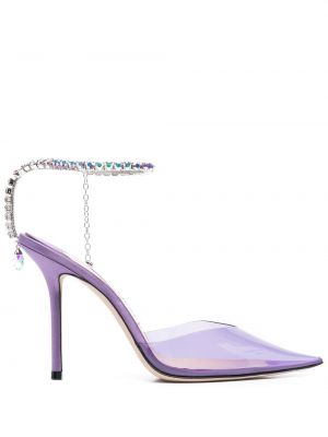 Pumps Jimmy Choo lila