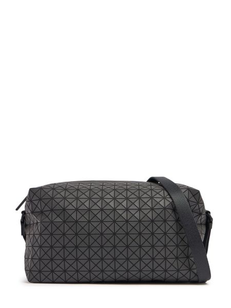 Bomull skuldervesker Bao Bao Issey Miyake svart