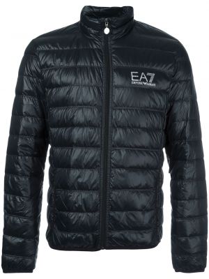 Куртка на молнии Ea7 Emporio Armani