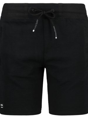 Kratke hlače Ombre crna