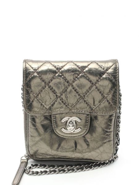 Мини чанта Chanel Pre-owned