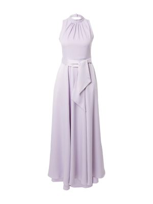 Vakarinė suknelė Closet London violetinė