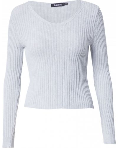 Pull Sublevel gris