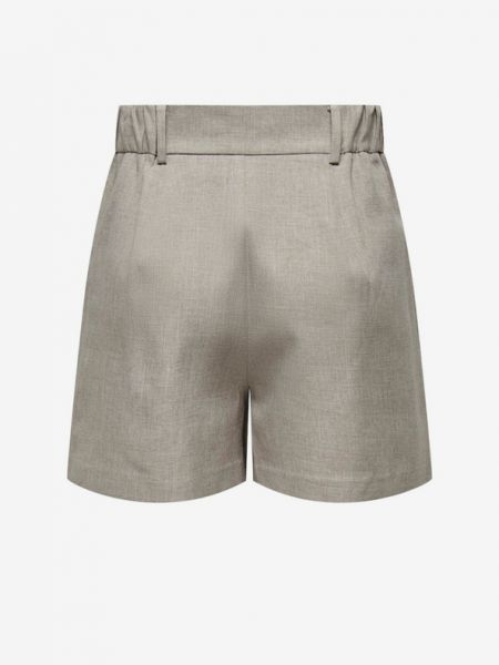 Shorts Only grau