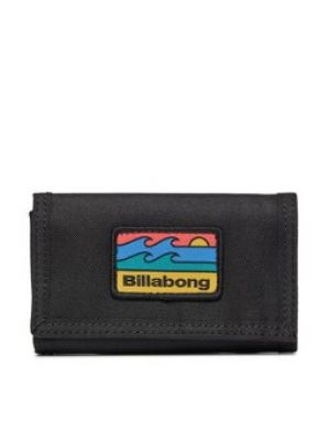 Peněženka Billabong černá