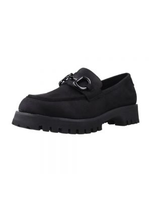 Loafers Mtng negro