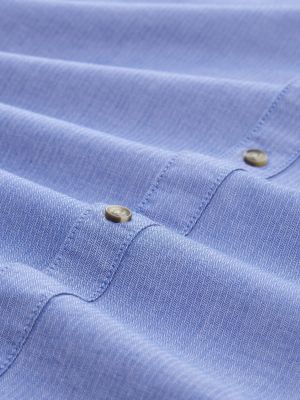 Camicia Tom Tailor Denim blu