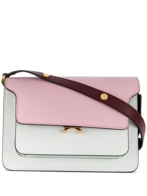 Mini bag Marni hvit