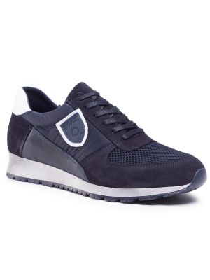 Sneakers Quazi blu
