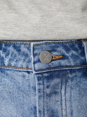 Jeans Dan Fox Apparel blu