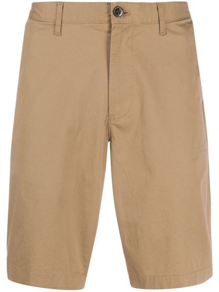 Pantalones chinos Michael Kors marrón