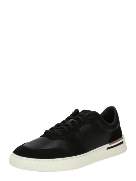 Sneakers Boss Black nero