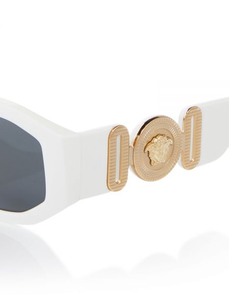 Γυαλιά ηλίου Versace λευκό