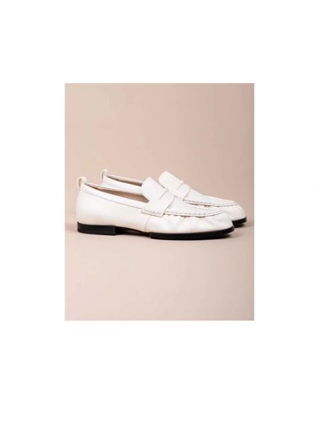 Loafer Tod's weiß
