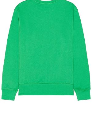 Jersey de tela jersey Polo Ralph Lauren verde