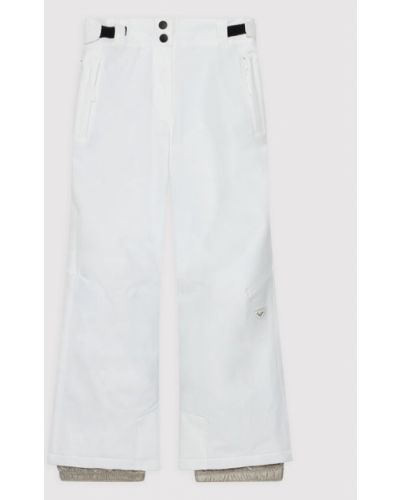 Rossignol Sínadrág RLIYP11 Fehér Regular Fit