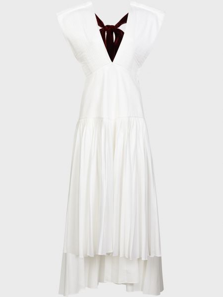 Сукня Khaite біла