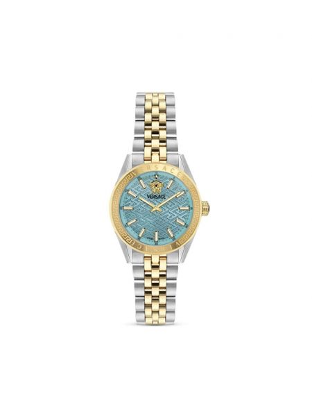 Pολόι Versace μπλε