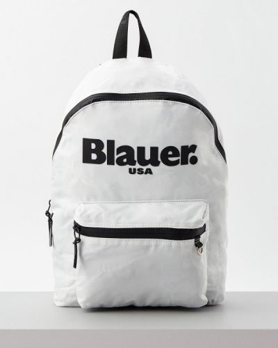 Рюкзак Blauer, белый