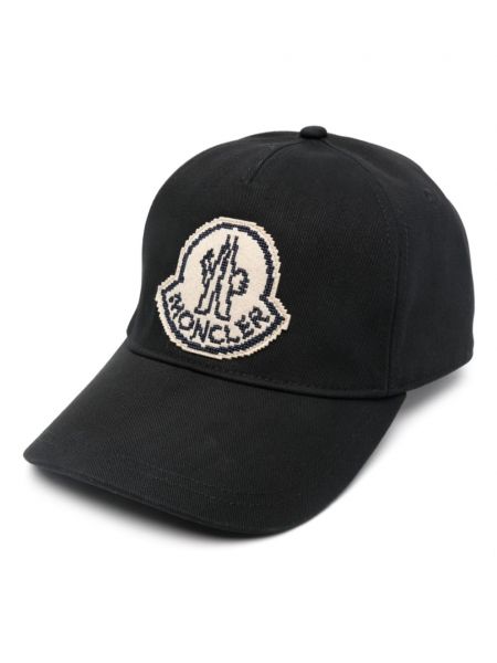 Cap Moncler sort