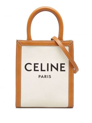 Geantă shopper Céline Pre-owned