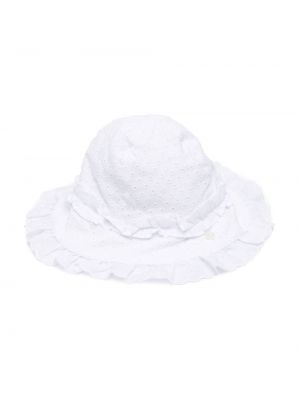 Cappello Patachou bianco