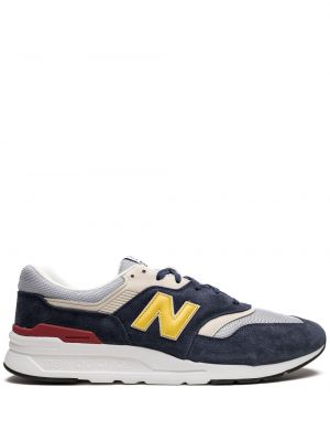 Sneaker New Balance mavi