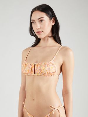 Bikini Billabong oranžna