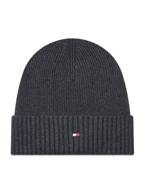 Tommy Hilfiger Essential Flag Beanie AM0AM10337