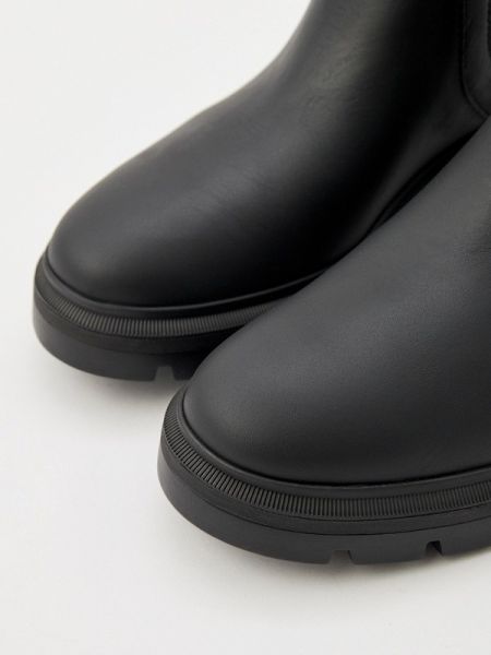 Ботинки челси Timberland черные