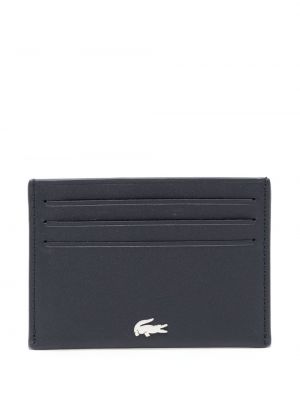 Usnjena denarnica Lacoste