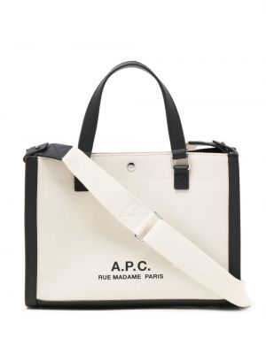 Nakupovalna torba A.p.c.
