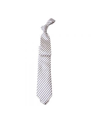 Cravate Altea blanc