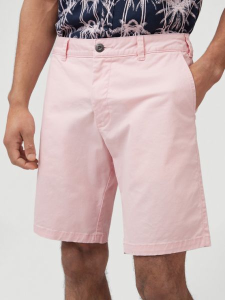 Pantaloni chino O'neill roz