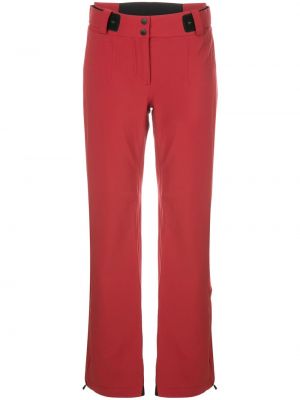 Pantalones Aztech Mountain rojo