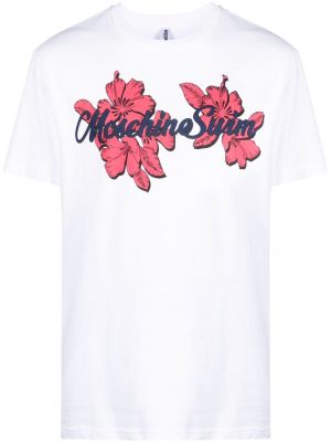 T-shirt Moschino vit