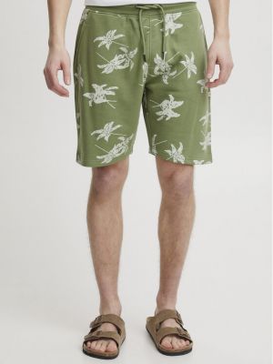 Pantaloni scurți de sport Blend verde